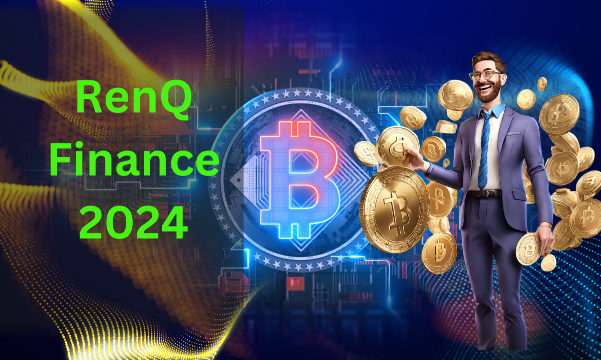 RenQ finance