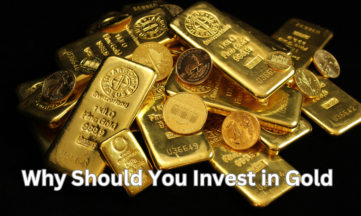 Gold Investment