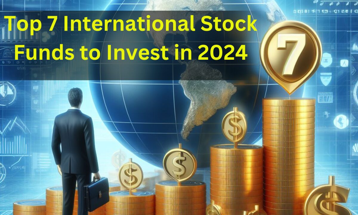 International stock funds