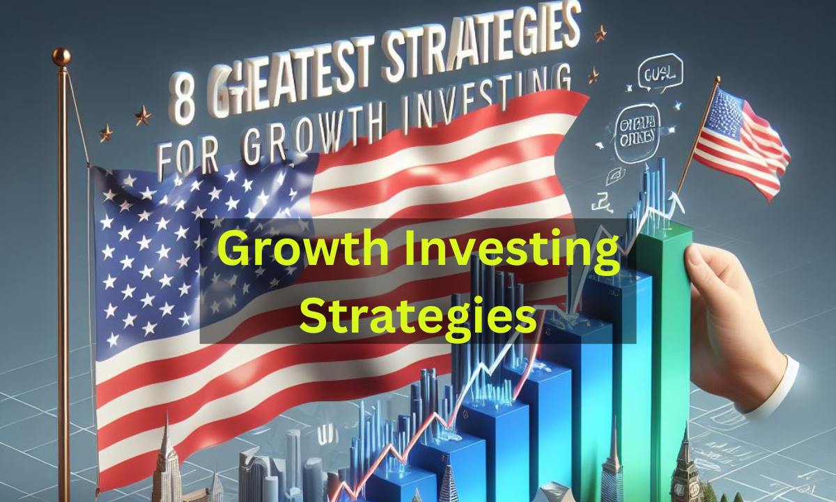 Growth investing