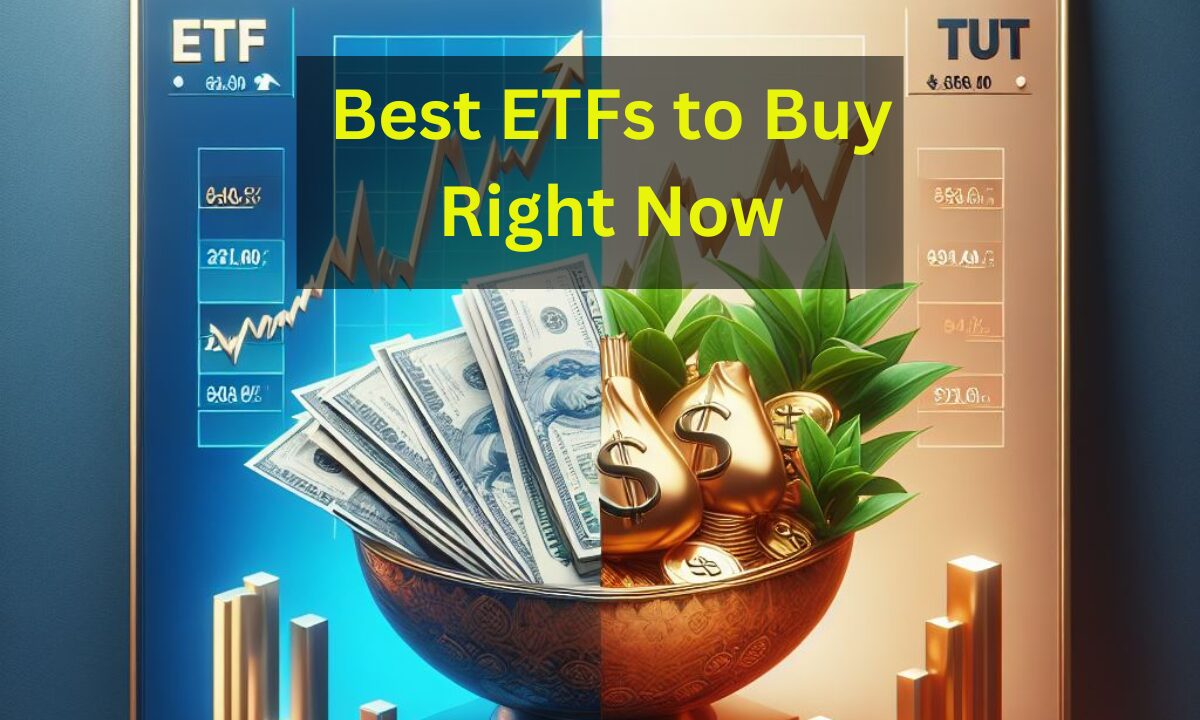 ETFs to buy