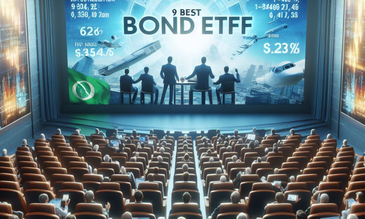 Bond ETFs