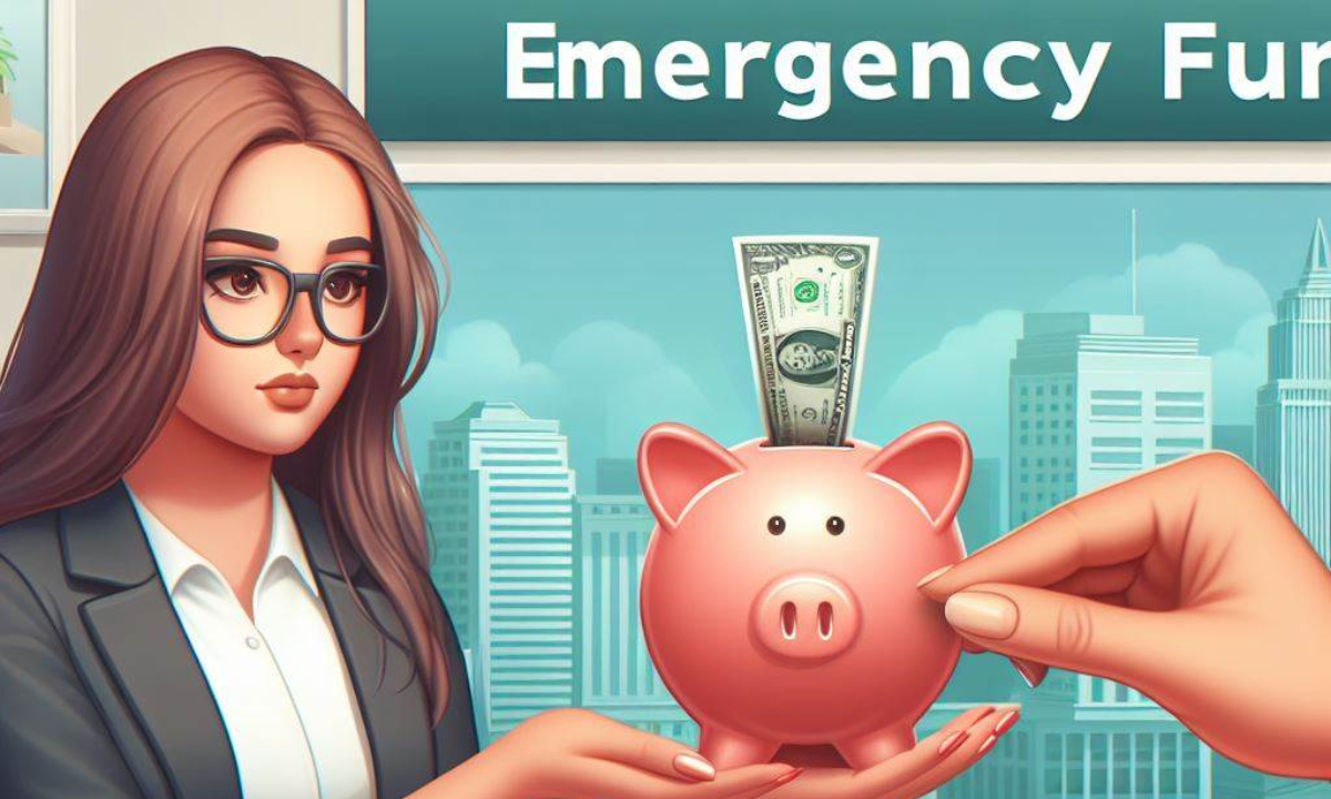 emergency fund