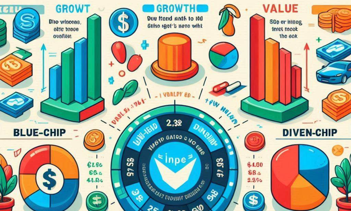 Types of Stocks