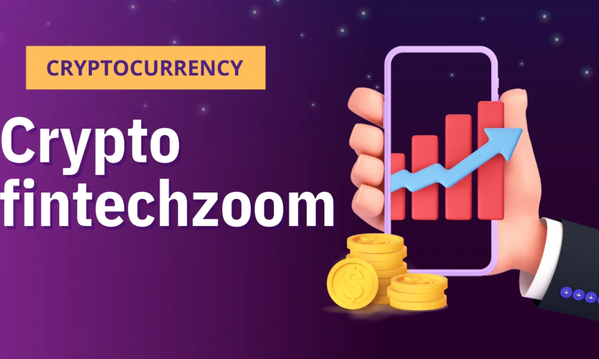 Crypto FintechZoom