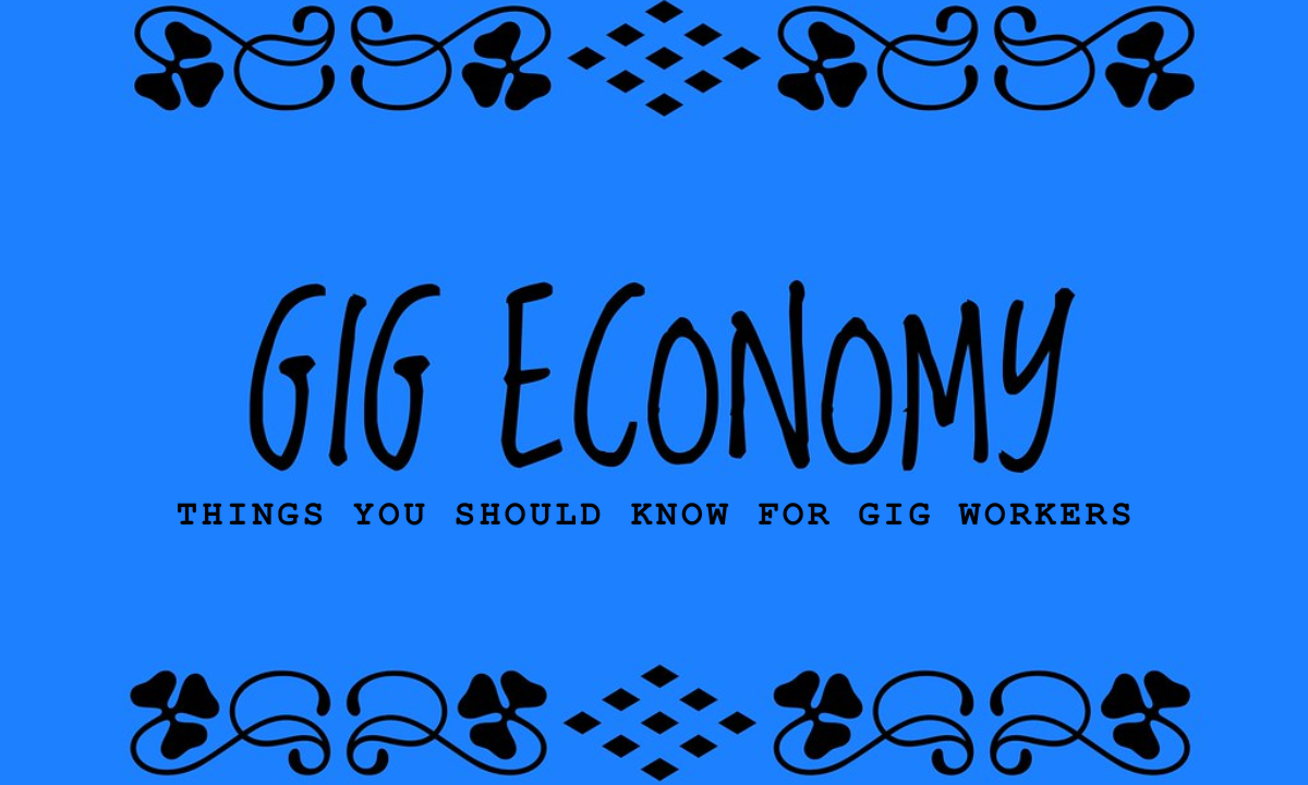 Gig Economy