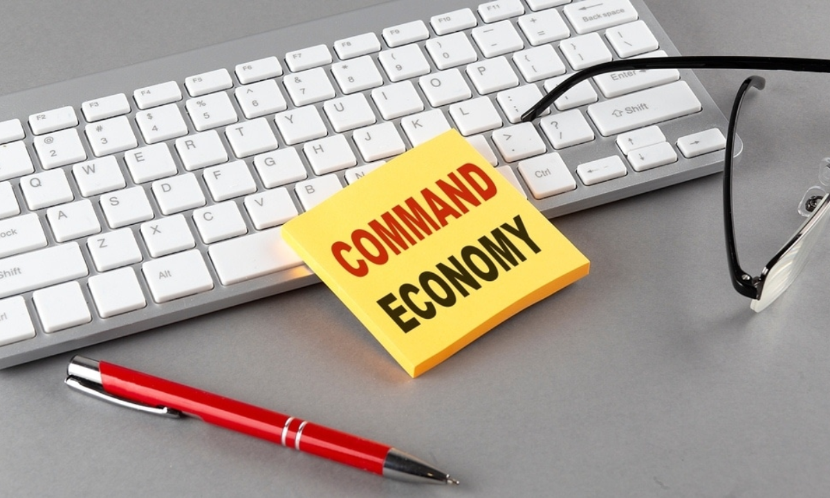 Command Economies